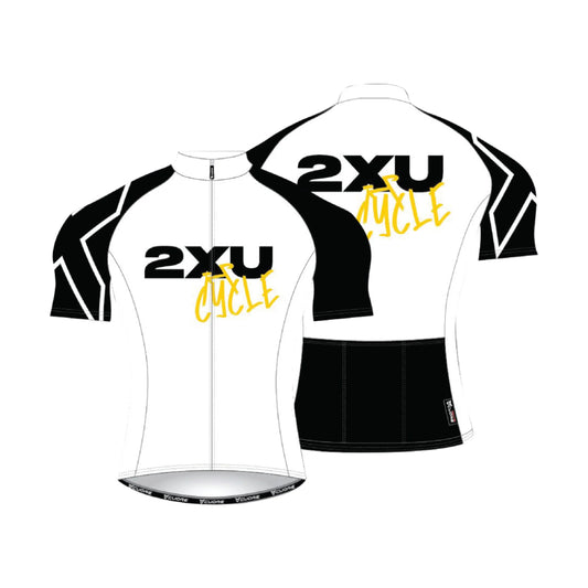 2XU Premium Cycle Jersey