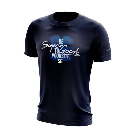 Be Super Good Unisex Tee