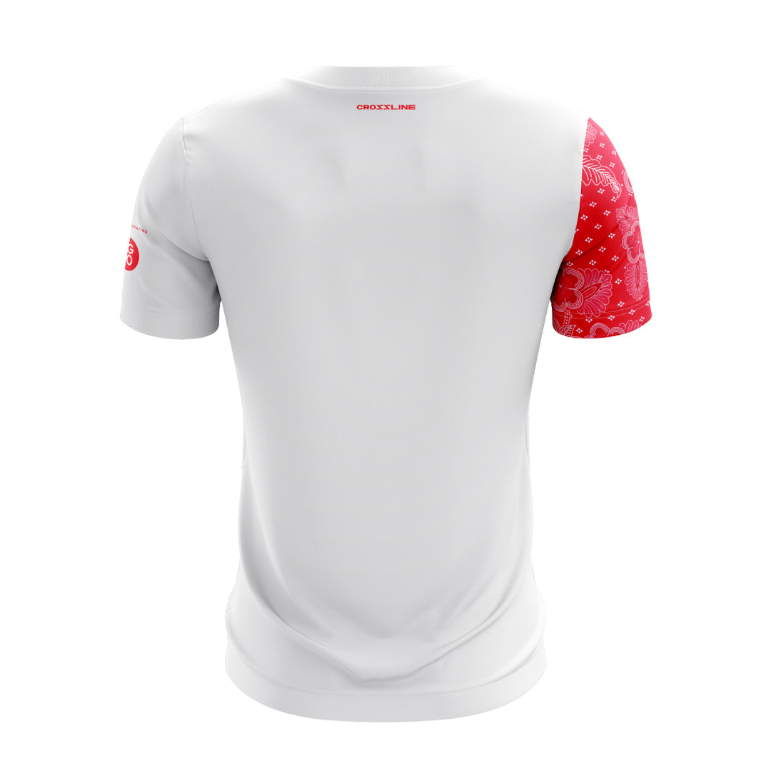 One Singapore SG60 Active Tee