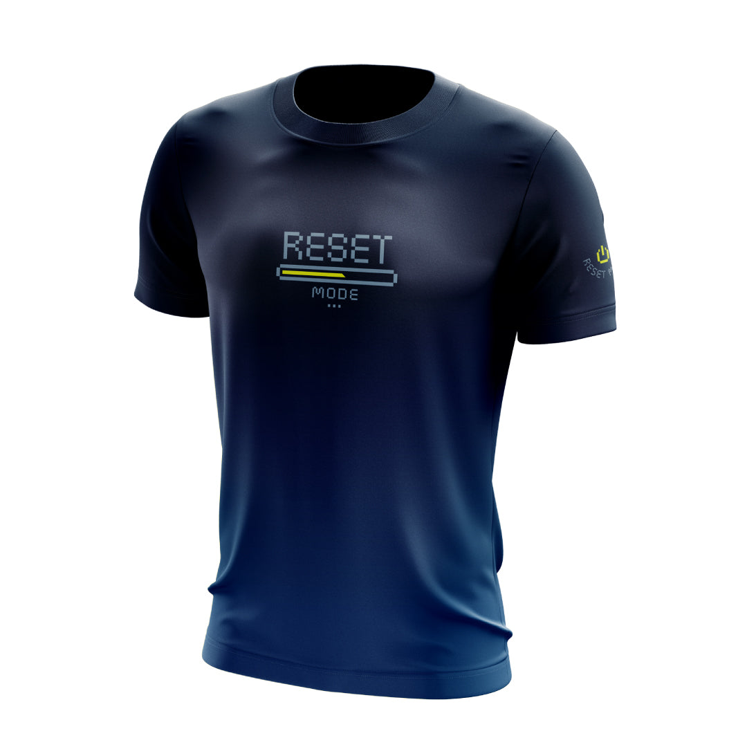 Reset Mode Unisex Active Tee