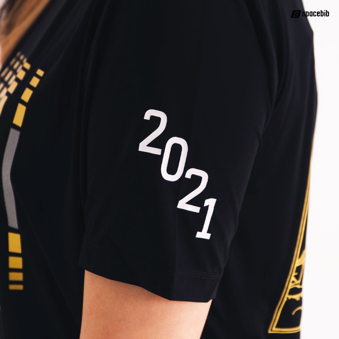 Dubai Night Marathon Unisex T-Shirt