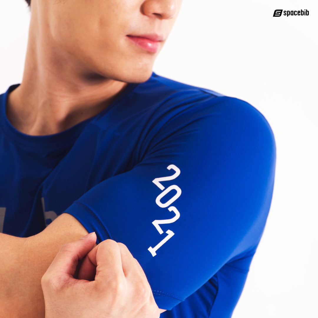 Kuala Lumpur Night Marathon Unisex T-Shirt