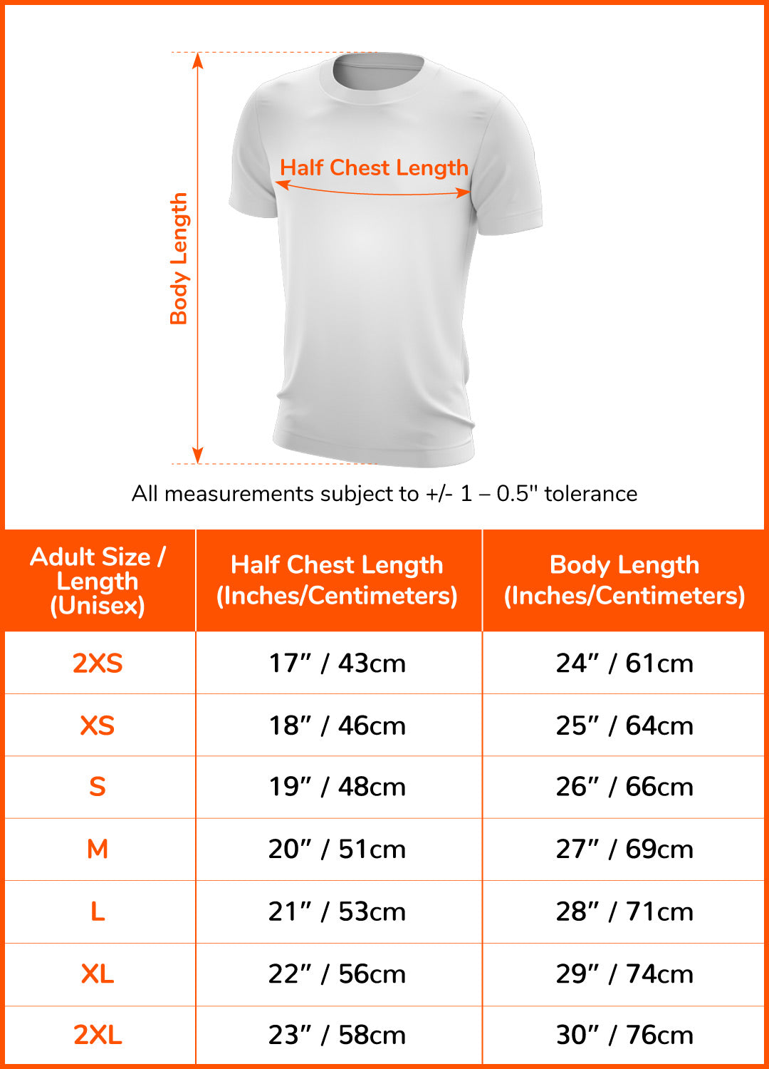 Run For Cambodia Finisher T-Shirt