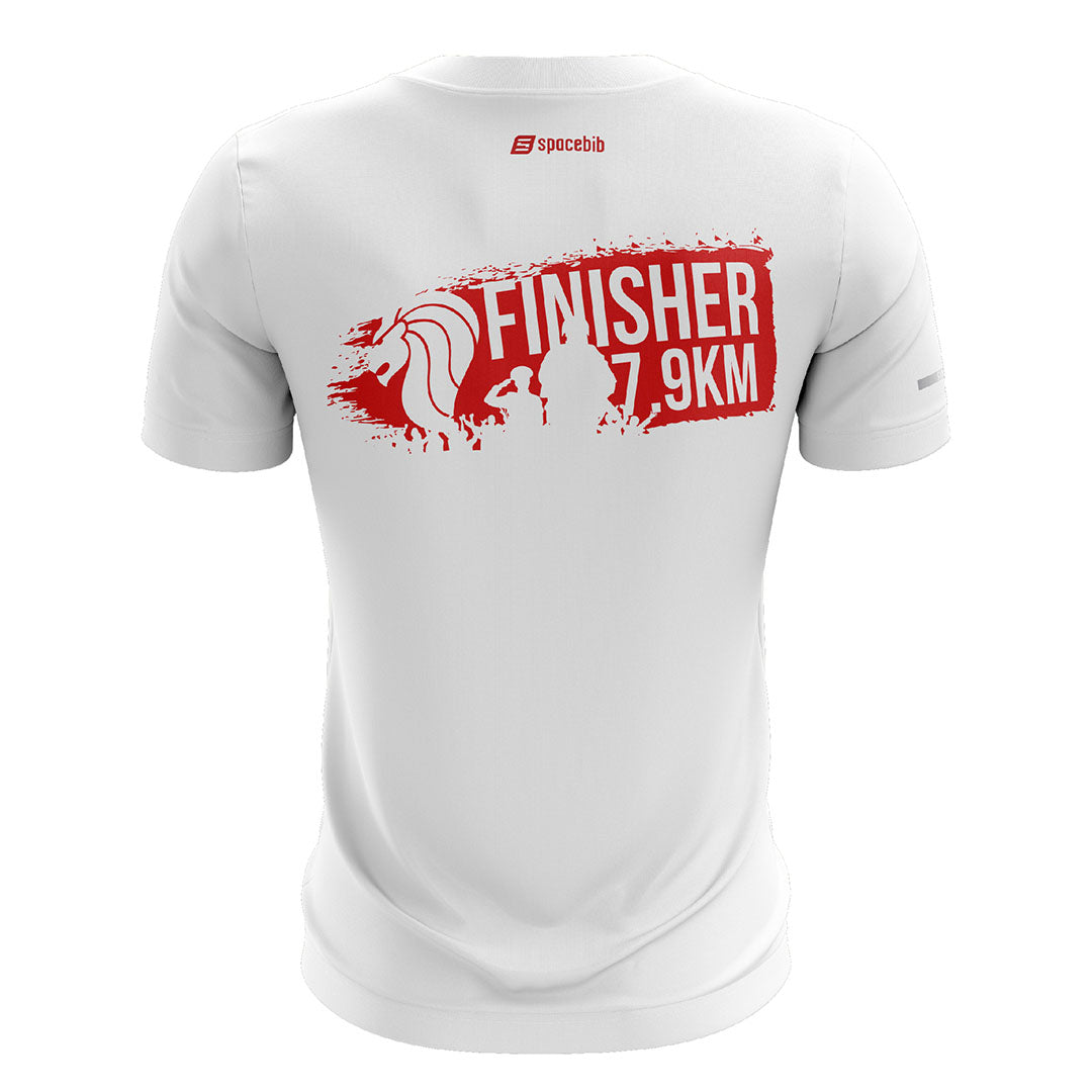 Total Defence Unisex Finisher T-Shirt