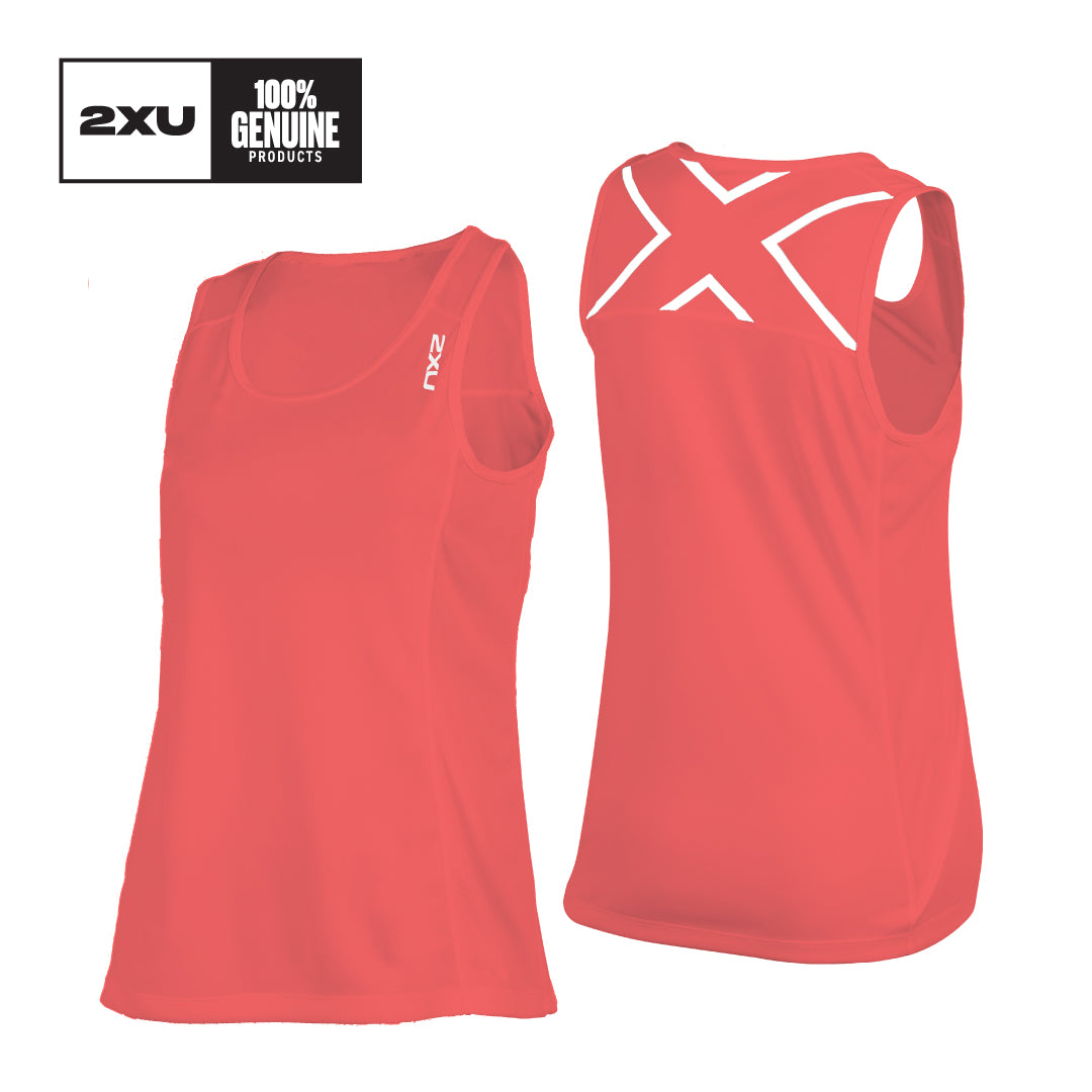 2XU Women Active Singlet