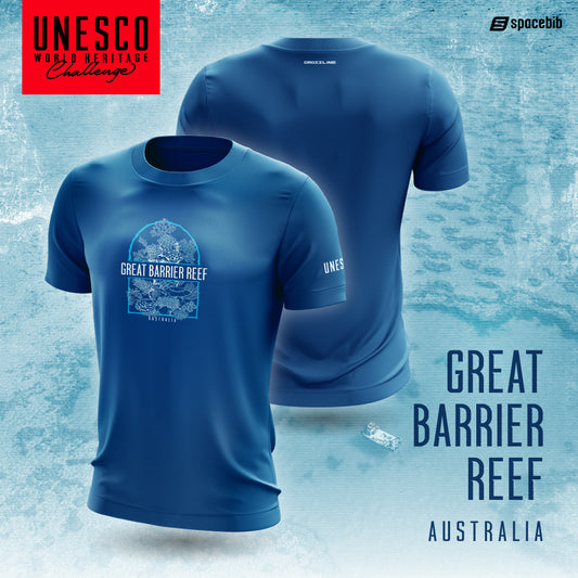 Great Barrier Reef T-Shirt