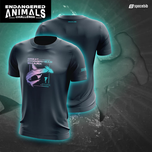 Hammerhead Shark T-Shirt