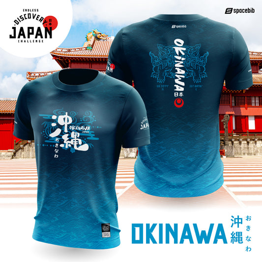 Okinawa Unisex T-Shirt