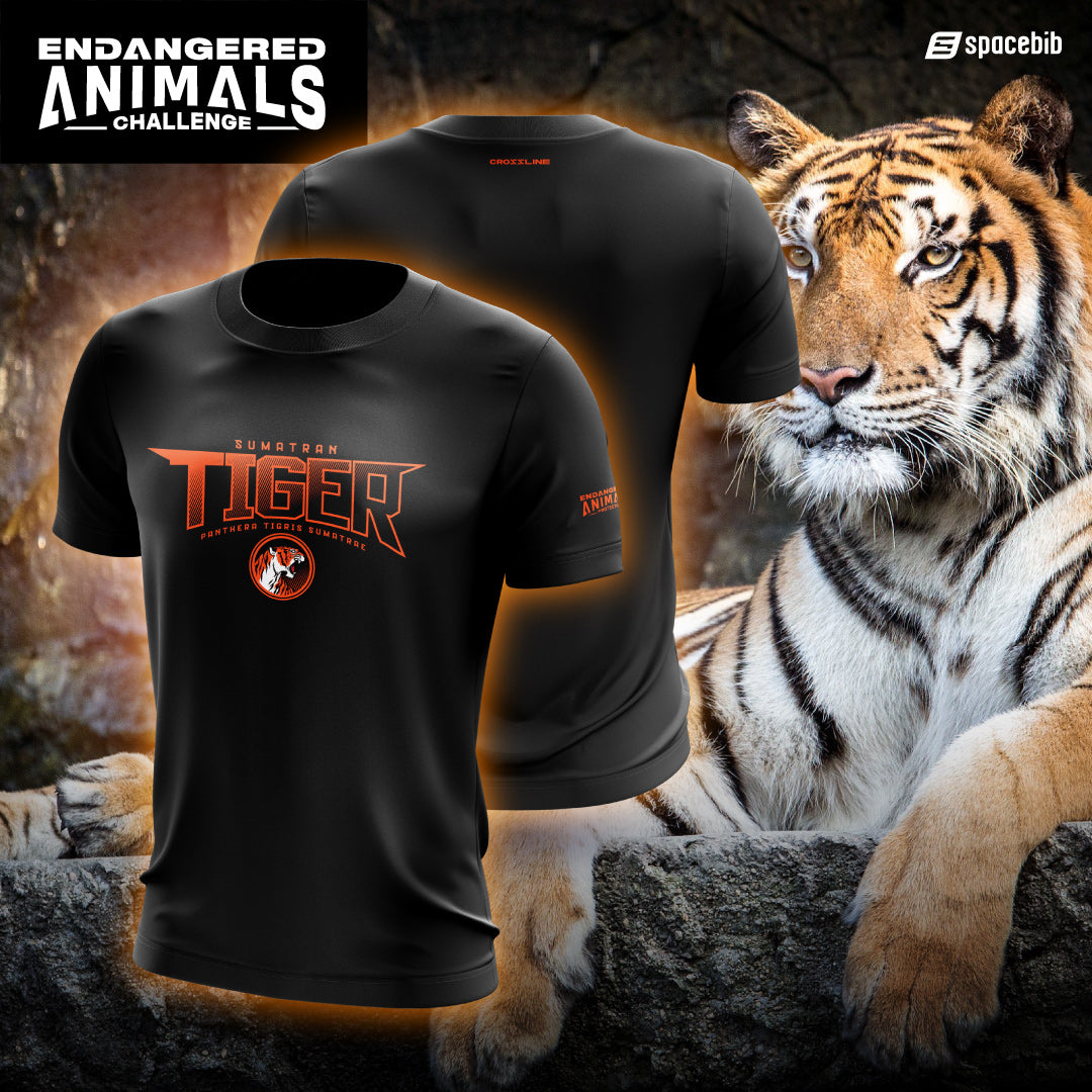 Sumatran Tiger T-Shirt