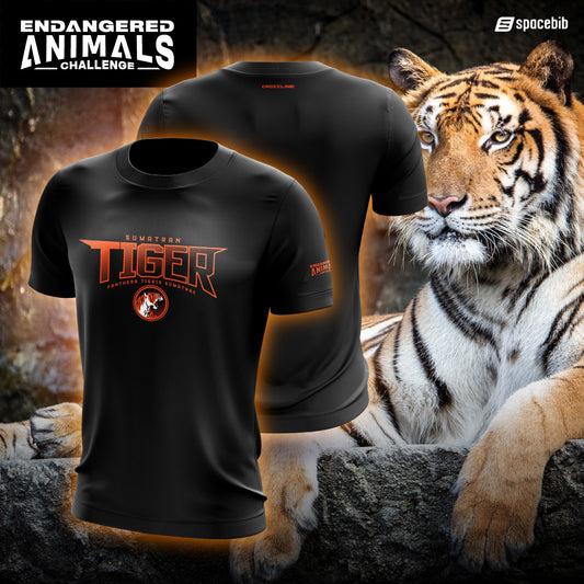 Sumatran Tiger T-Shirt