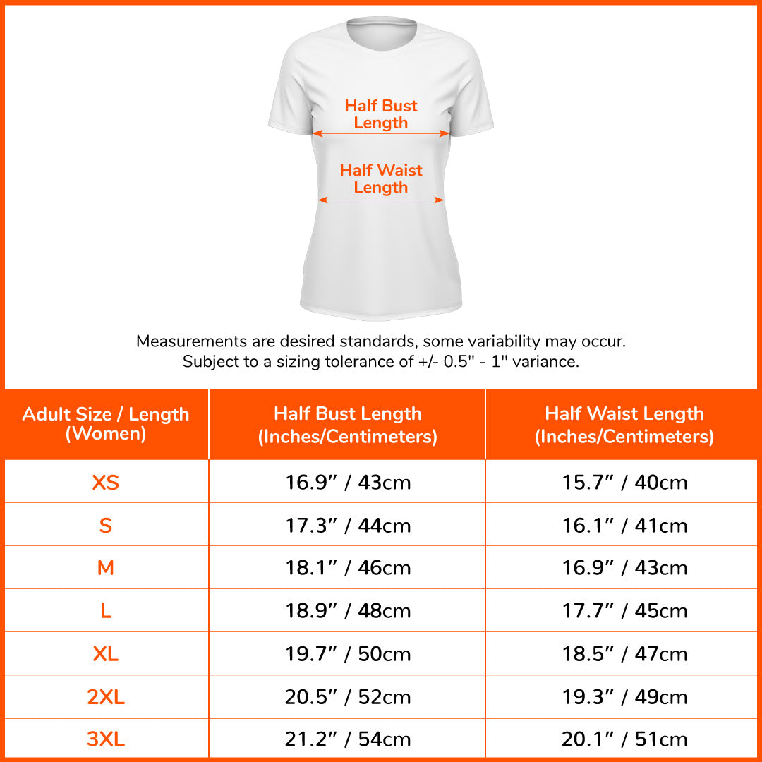 International Women Marathon Women T-Shirt