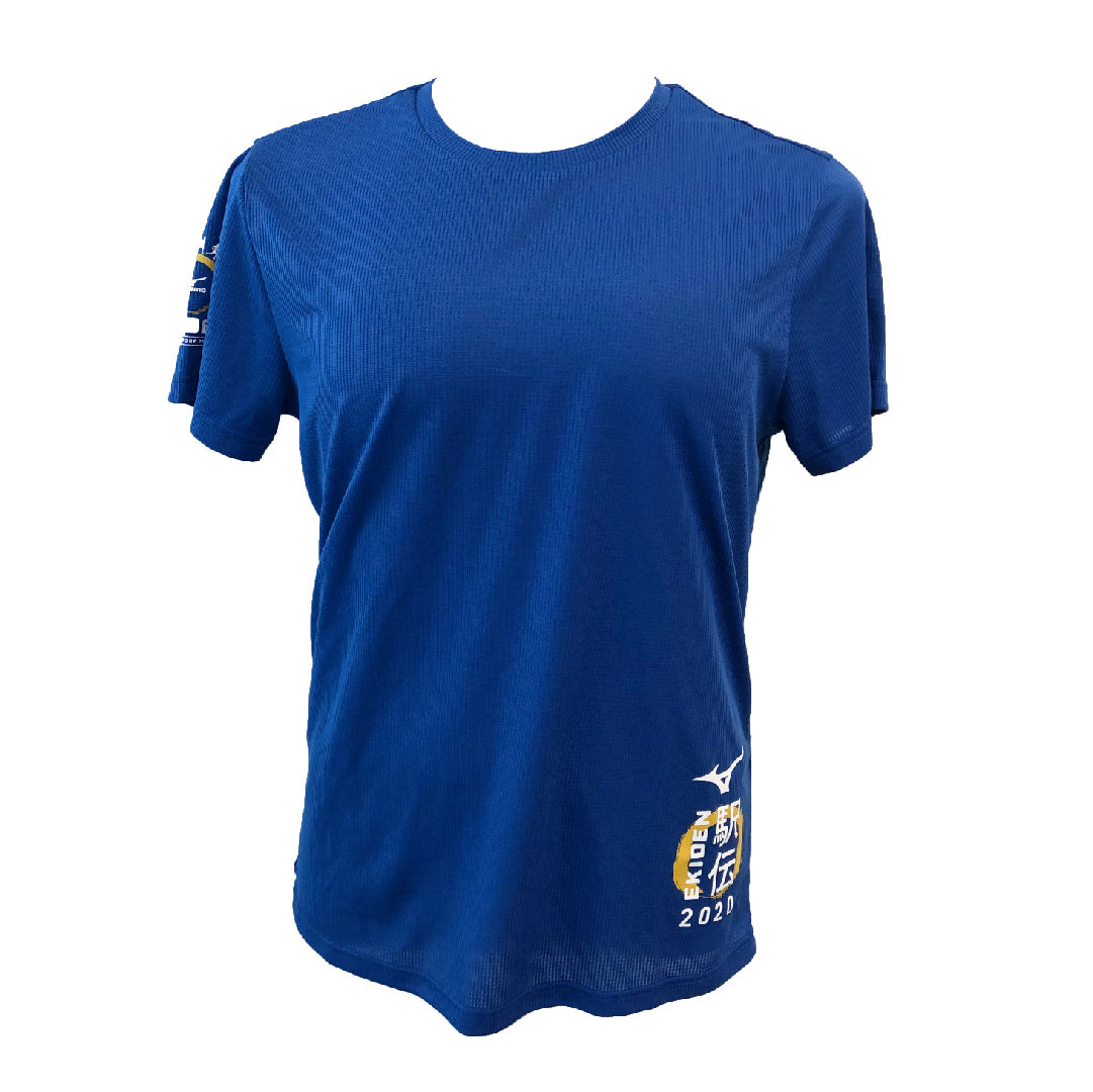 Mizuno Ekiden Singapore T-Shirt