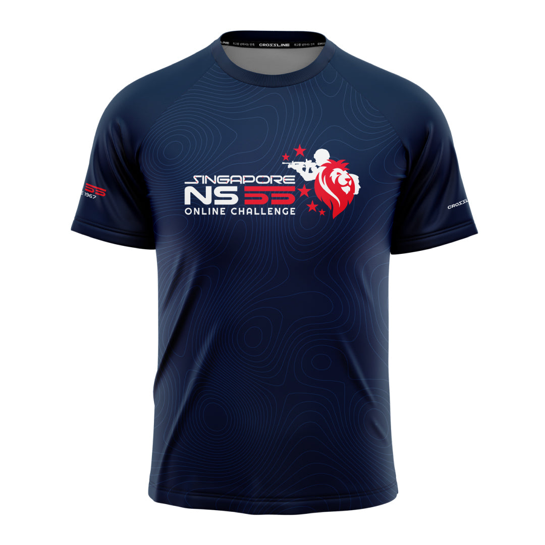NS55 Commemorative T-Shirt